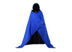 Kijaro Kubie 10-In-1 Versatile Portable Hammock, Poncho, Blanket, Sleeping Bag, Hammock Underquilt & More - Multi Use Outdoor Ge