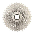 Sunrace 10-Speed, 11-36T Freewheel