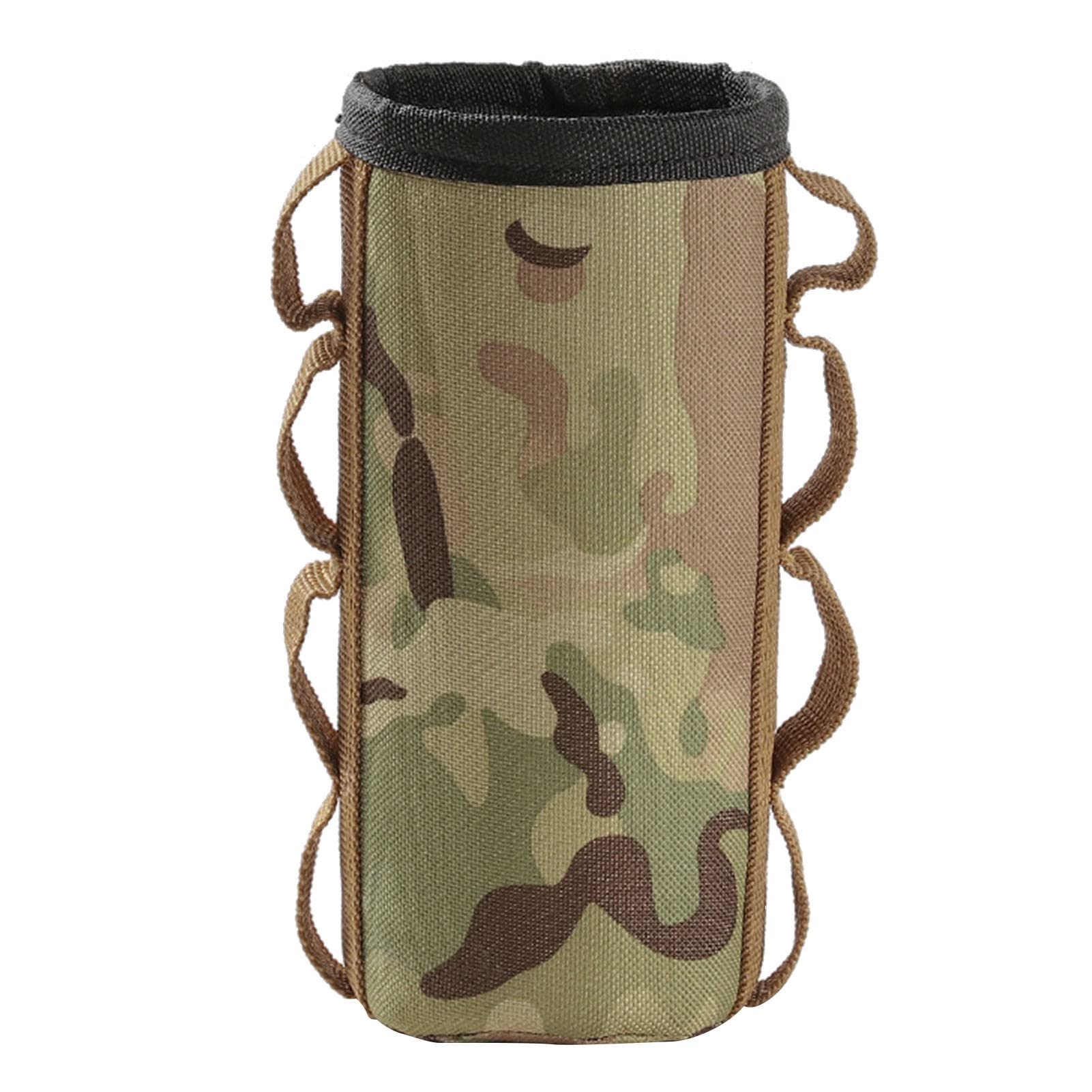 Butane Fuel Tank Cover, Gas Tank Protective Case, Mini Thermal Insulation Fuel Cylinder Storage Bag, Easy To Carry, Tank Accesso