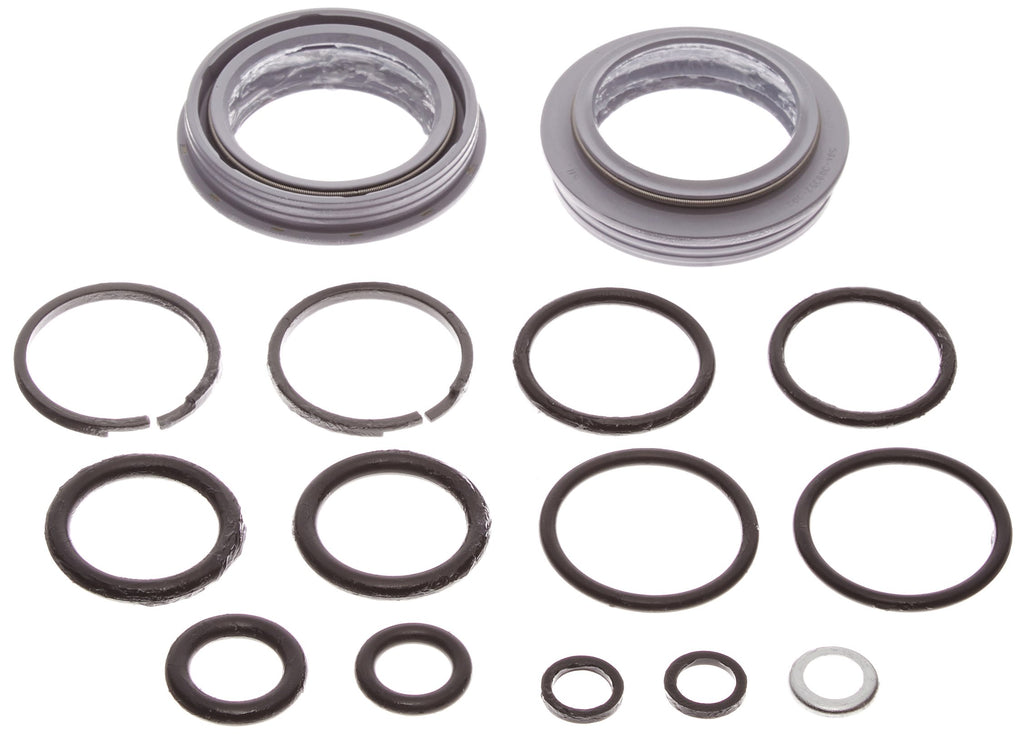 Rockshox Fork Service Kit, Basic: Revelation Dual Air (2012)
