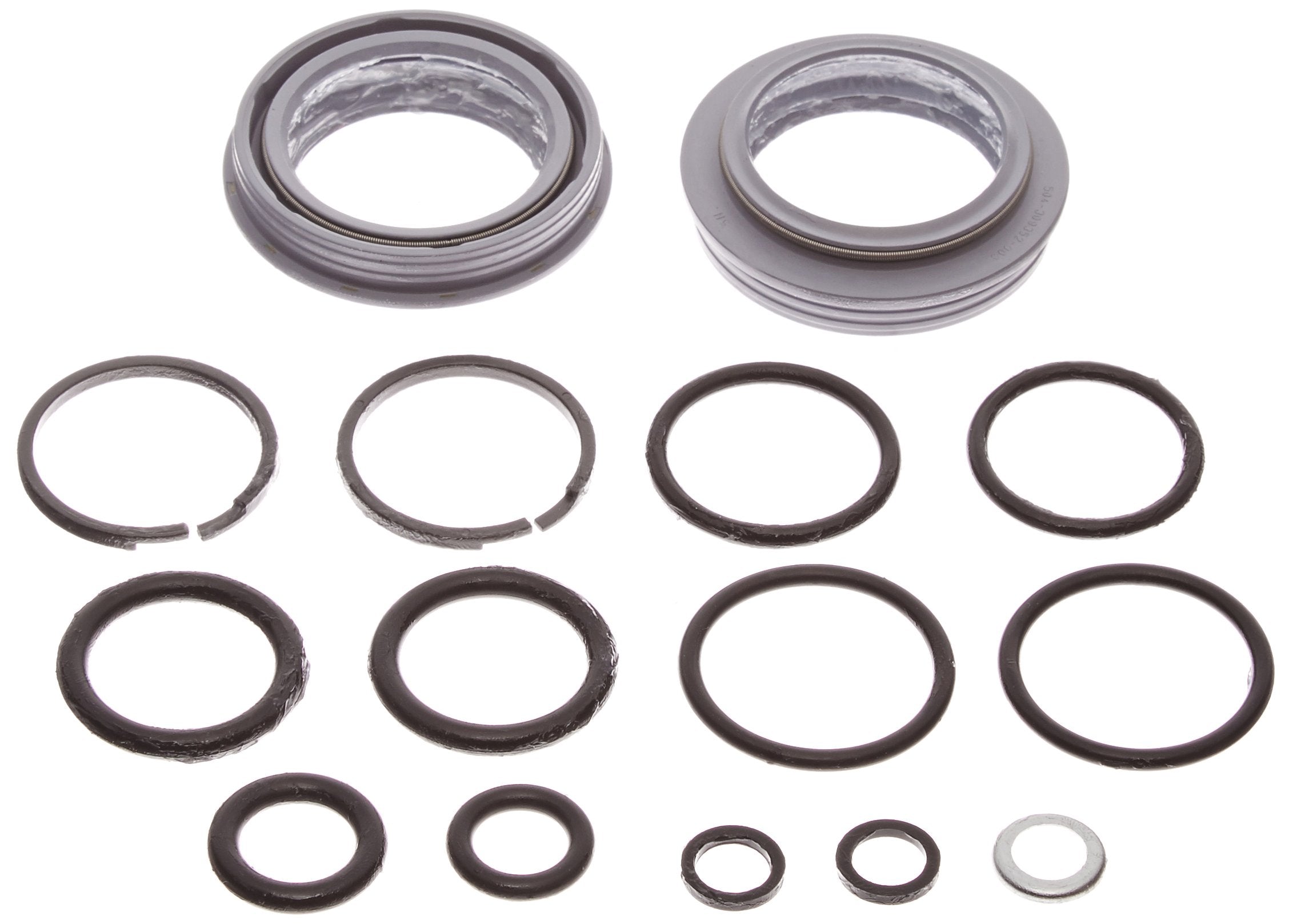 Rockshox Fork Service Kit, Basic: Revelation Dual Air (2012)