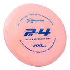 Prodigy Disc 300 Soft Pa-4 Disc Golf Putter  Understable Putt & Approach Disc  Great Grip In All Conditions  Straight Flying Put