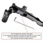 Xxiaojun Compound Bow Aid Trigger And 10 Feet D Loop Rope