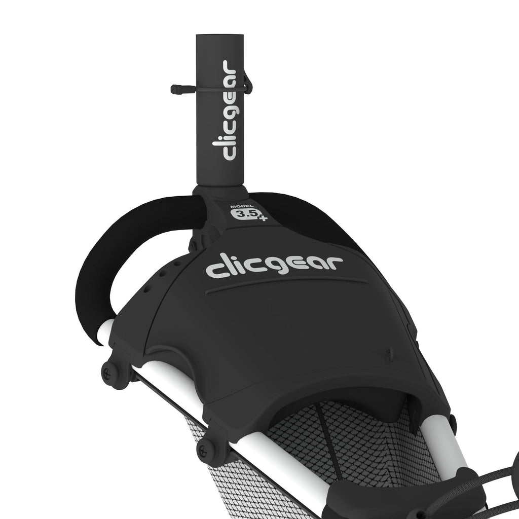 Clicgear Golf Oush Cart Umbrella Mount For Clicgear And Rovic Carts