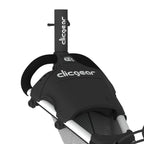 Clicgear Golf Oush Cart Umbrella Mount For Clicgear And Rovic Carts