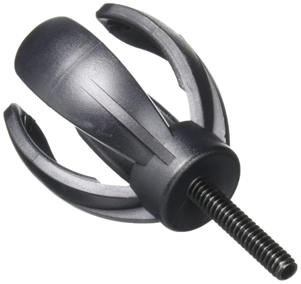 Golf Claw Ball Pick Up And Retriever, Black