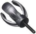 Golf Claw Ball Pick Up And Retriever, Black