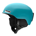 SMITH Allure Round Contour Fit Snow Helmet in Matte Storm, Size Small