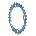 RaceFace 91-5607 32 Narrow Wide 32T 104 Bcd Blue 10/11/12S