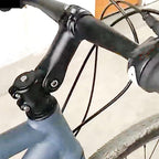 Cotouxker Bike Stem Riser, Bicycle Handlebar Risers Extender For 28.6Mm Fork Stem Increase Height