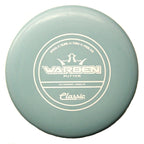 Dynamic Discs Classic Soft Warden 170-176G