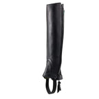 Ariat Scout Chap Half Chap Black S