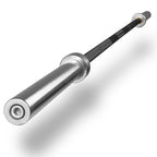 Xmark 7 Ft Weight Bar, Olympic Bar For Weightlifing, Olympic Weights And Bar Set Options Or Olympic Weight Lifing Barbell (00) B