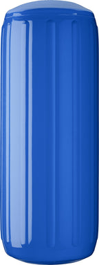 Polyform Htm-4 Boat Fender Blue 13.5 X 34.8 In.