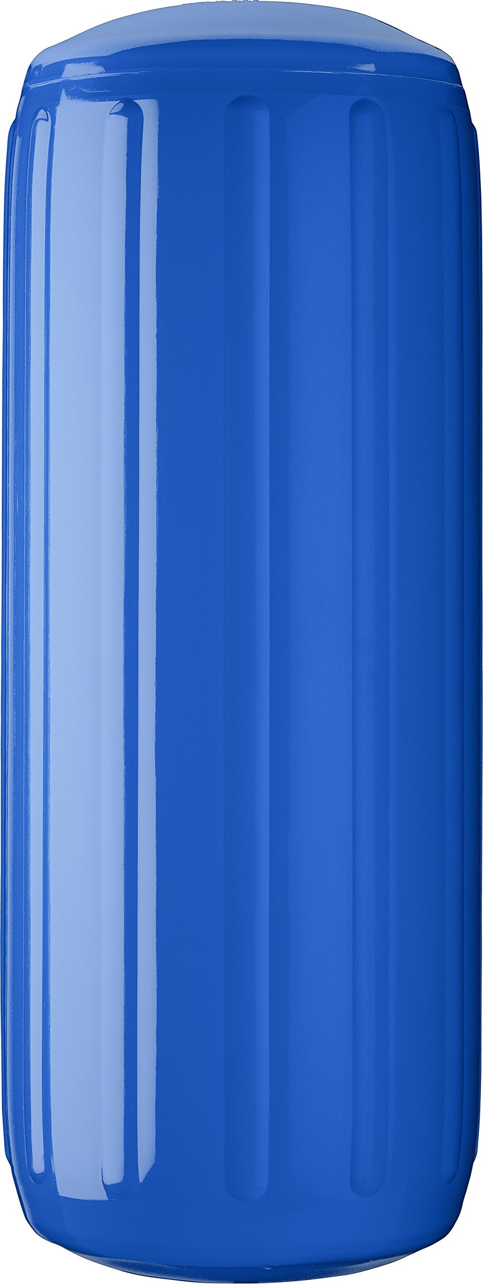 Polyform Htm-4 Boat Fender Blue 13.5 X 34.8 In.