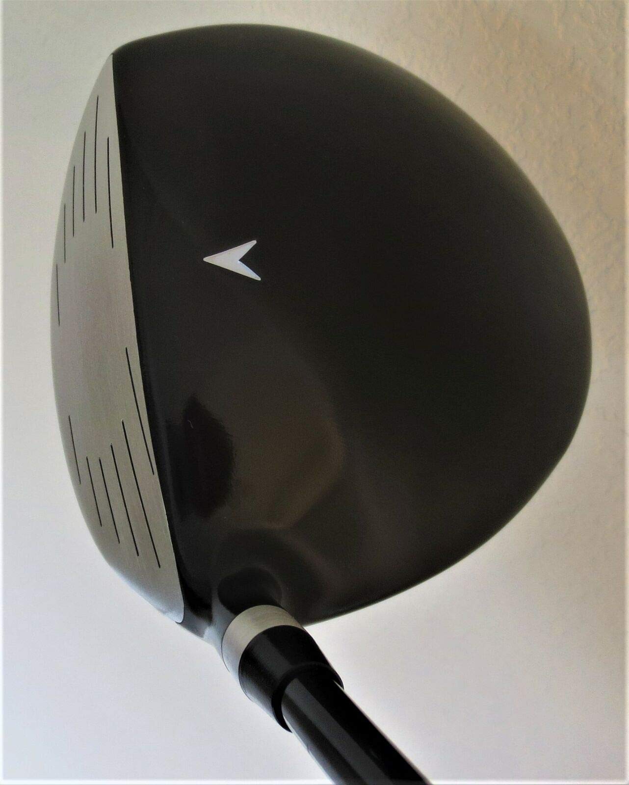 Mens Mdx 500Cc Super Long Hitting And Accurate Golf Driver Regular Flex Graphite Golf Club Max Distance