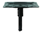 Wise King Pin Seat Mount Bracket Only