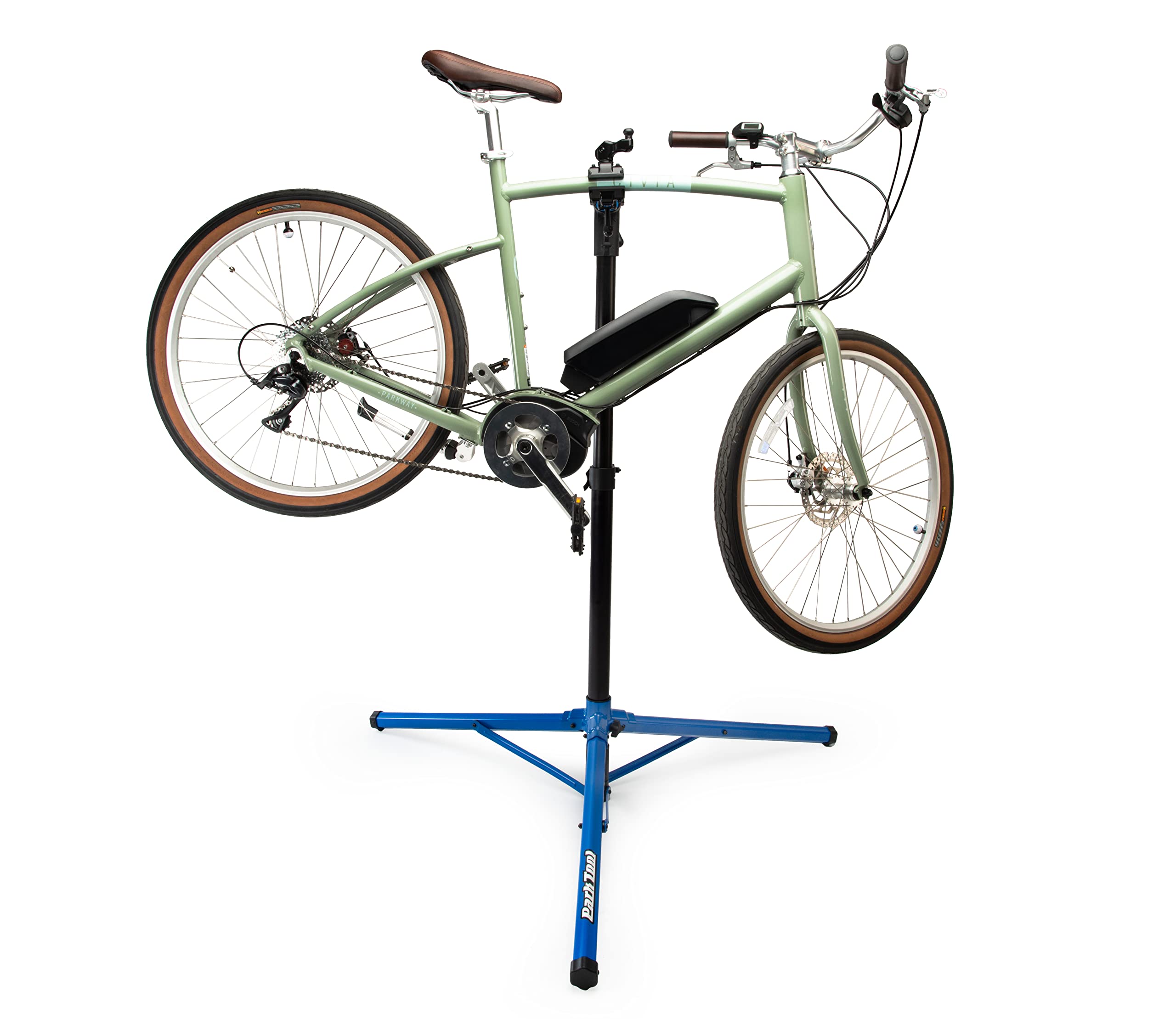 Park Tool Prs-26 Team Issue Lightweight Bicycle Repair Work Stand
