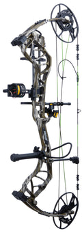 Bear Gamekeeper RTH