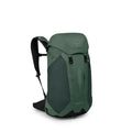 Osprey Hikelite LT 30L Hiking Backpack - Lightweight Travel Daypack with Rain Cover for Men and Women, Tundra Green