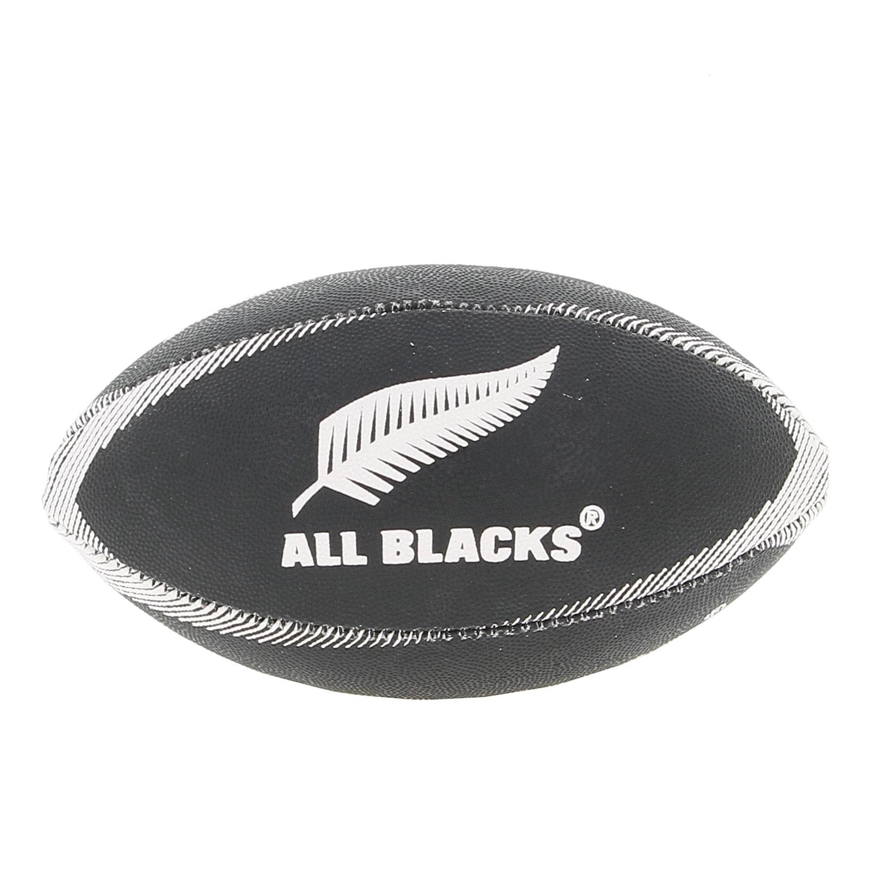 All Blacks Supporter Mini Rugby Ball