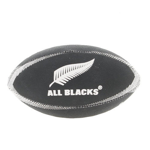All Blacks Supporter Mini Rugby Ball