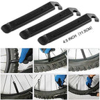 Daway B32 Bike Repair Tool Kits - 16 In 1 Multi Function Bicycle Mechanic Fix Tools Set Bag, Glueless Tire Tube Patches & Tire L