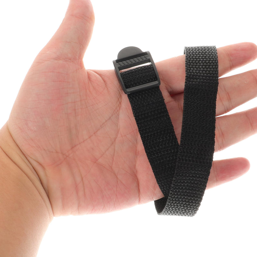 Exceart 5Pcs Ski Stick Straps Walking Stick Wrist Straps Durable Useful Professional Alpenstocks Band Stick Carrier Handle Strap