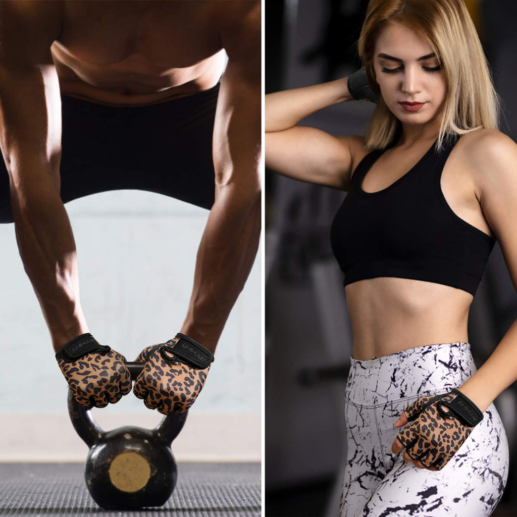 Zerofire Workout Gloves For Women - Weight Lifting Gloves With Full Palm Protection & Extra Grip For Women Gym, Weightlifting, E