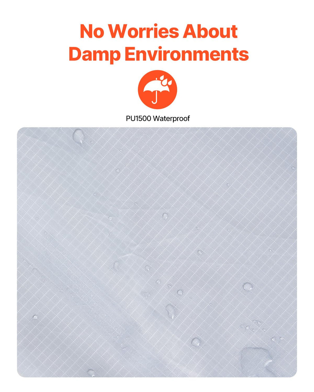 Vevor Camping Blanket, Large Warm Wearable Stadium Blanket, Waterproof & Windproof, Polyester Fleece, Flame Retardant, Great For
