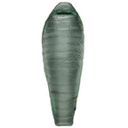 Therm-A-Rest Questar 32F/0C Lightweight Down Mummy Sleeping Bag, Regular, Balsam