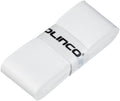 Solinco Tennis Overgrips Grip (Heaven and Wonder) (Wonder Grip White - 12 Pack)