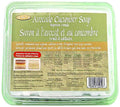 Life Of The Party Avocado Cucumber Suspension Soap Base, 2 Lb, 52019