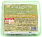 Life Of The Party Avocado Cucumber Suspension Soap Base, 2 Lb, 52019
