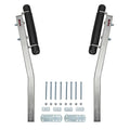 Extreme Max 3005.3825 Side Mount Roller Guide-On System