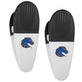 Ncaa Boise State Broncos Mini Chip Clip Magnets, Set Of 2