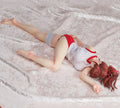 BINDing Doukyusei Remake: Misa Tanaka 1/4 Scale Figure