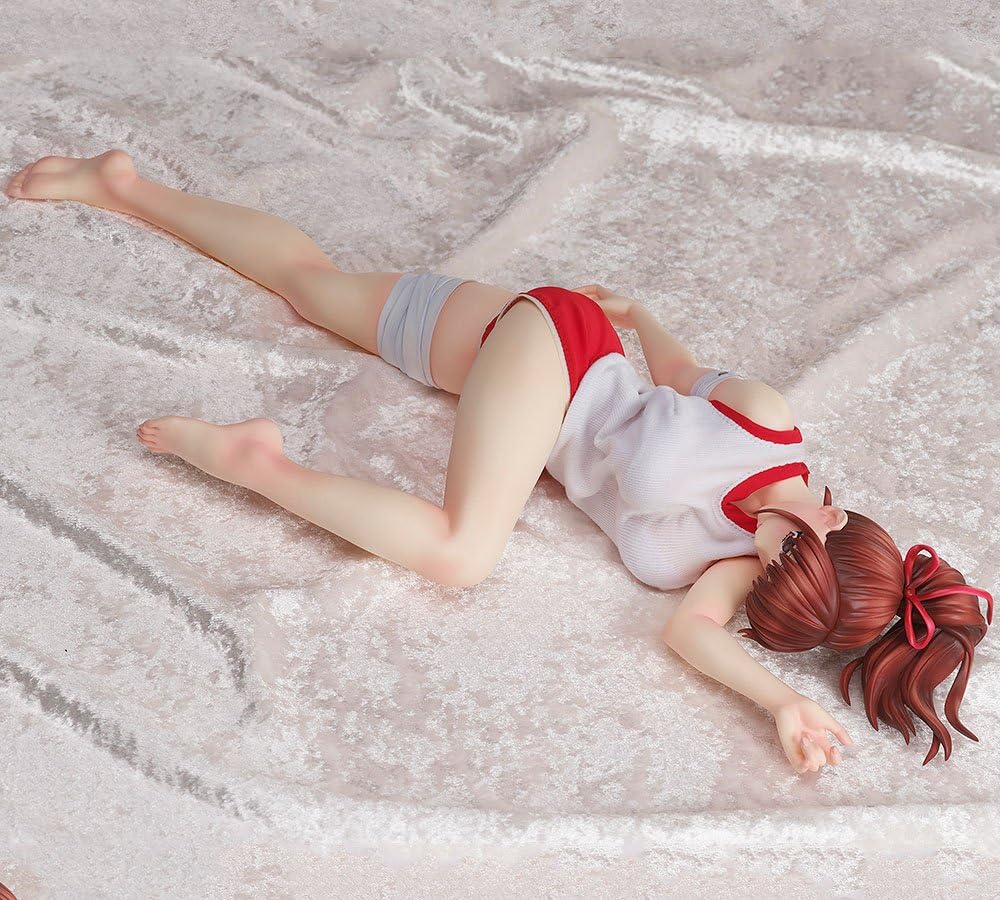 BINDing Doukyusei Remake: Misa Tanaka 1/4 Scale Figure