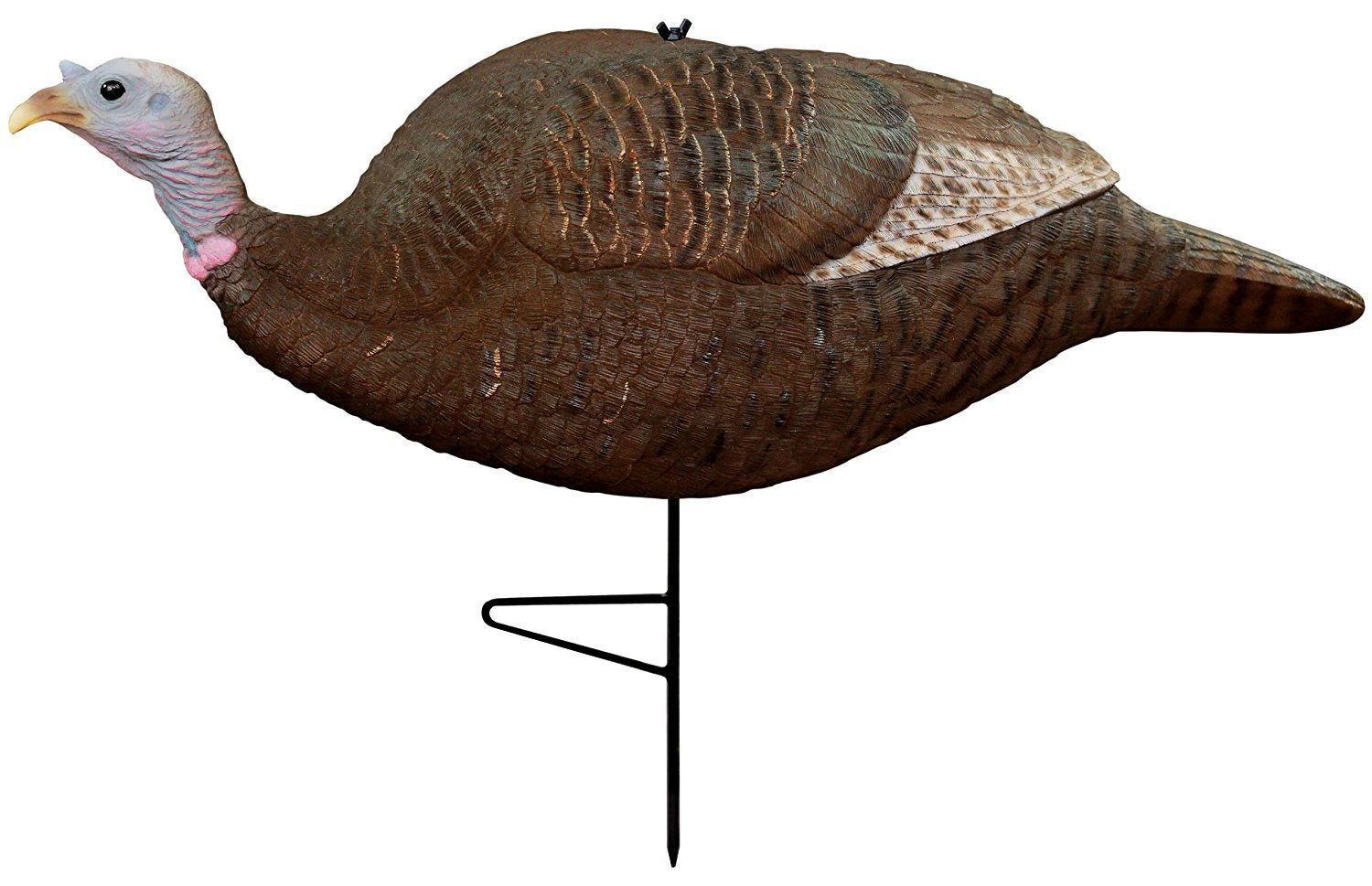 Primos Gobbstopper Hd Submissive Hen Decoy