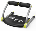 Wonder Core Smart Ab Machine, Sit Up Exercise Equipment, Crunches Ab Equipment, Ab Workout Equipment, Abdominal Muscle Exerciser