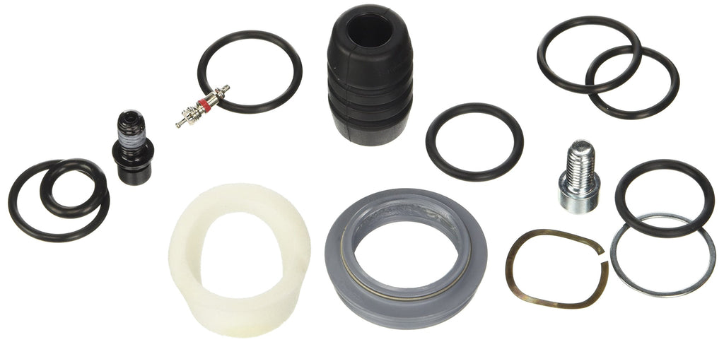 Rockshox Full Service Kit Sektor Gold (Includes Solo Air Damper Seals Hardware)