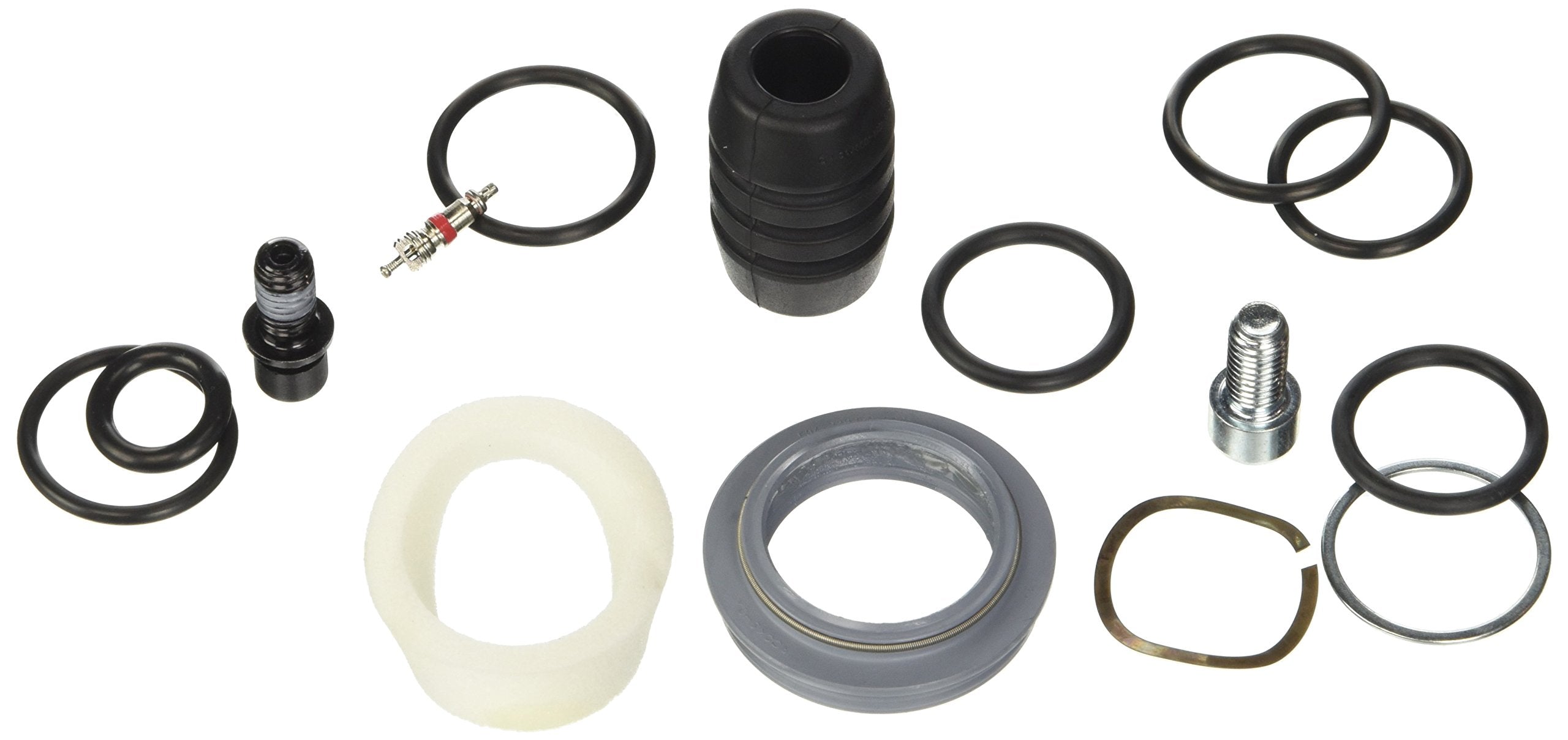 Rockshox Full Service Kit Sektor Gold (Includes Solo Air Damper Seals Hardware)