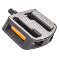 Sunlite Barefoot Cruiser Mx Pedals, 1/2''