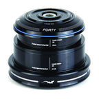 Cane Creek 40-Series Headset Black, Zs44/28.6, Ec49/40