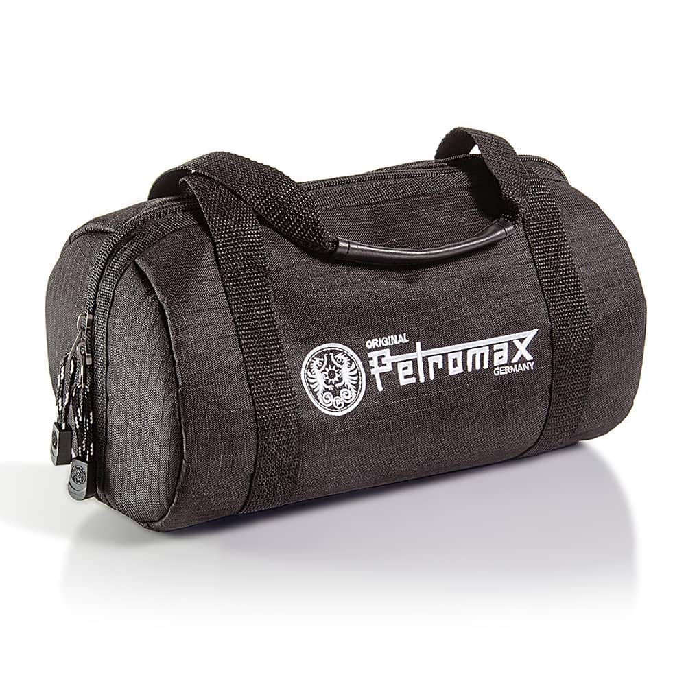 Petromax Fire Kettle Transport Bag, Safe And Reinforced Padded Carry Tote For Protecting Your Fire Kettle On Camping Trips Or Wh