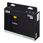 Look Cycle - Geo Trail Grip Bike Pedals - Flat Pedals - Reliability, Comfort And Durability - Slip-Proof Safety - Innovative Act
