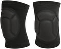 Leosportz Dancing Knee Pads For Men Women  Sponge Protective Thick AntiSlip Collision Dance Kneeling Kneepads | Ideal For Spor
