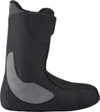 Burton Ruler Boa Snowboard Boots Mens Sz 9 Black