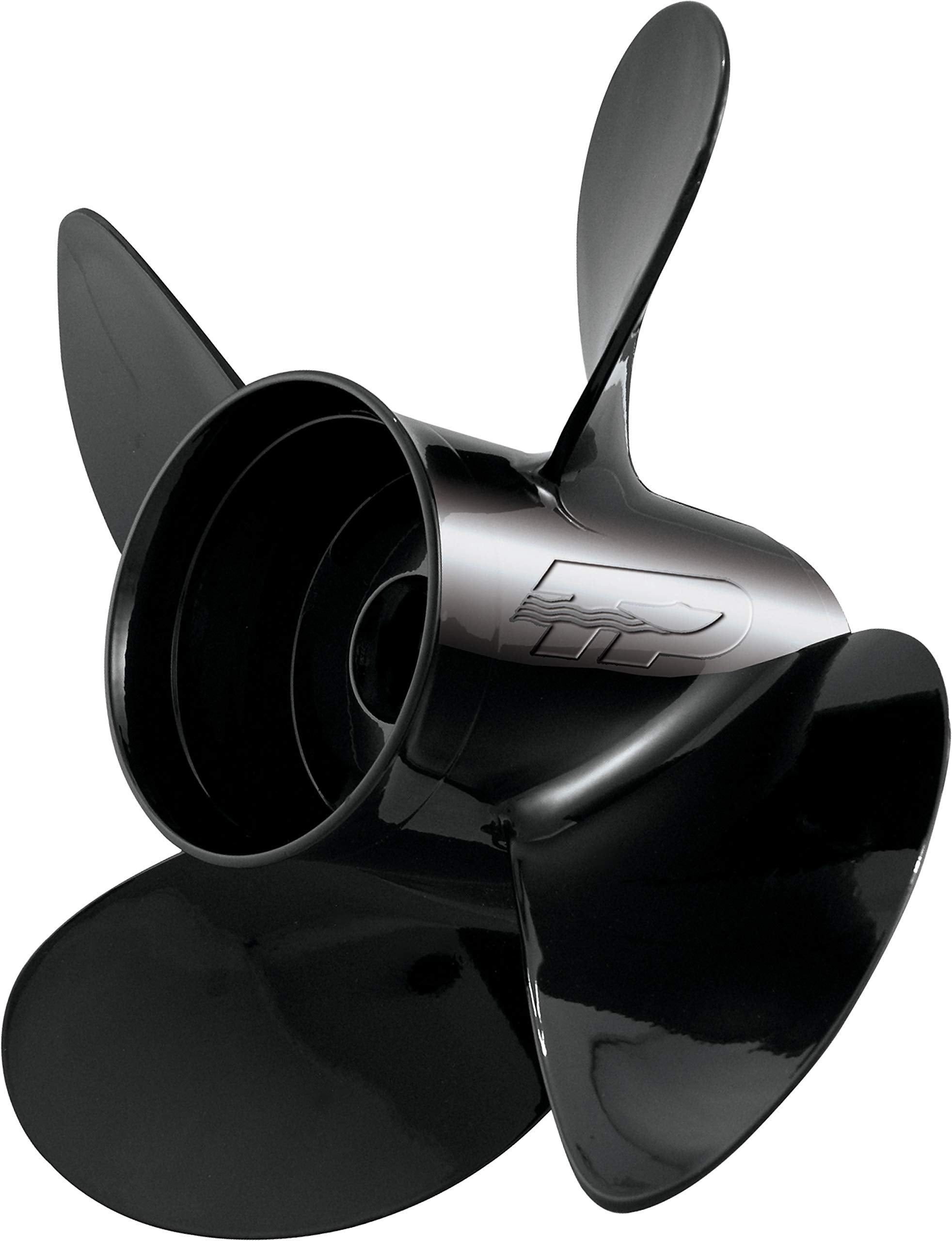 Turning Point Propellers 21501740 Prop Hustler 4Bl Al 14.5X17 Lh
