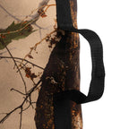 Scentlok Stuff Sack Duffel Storage Bag, Hunting Pack For Camo Gear And Equipment (Vertigo Tan)